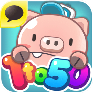 1to50 for Kakao