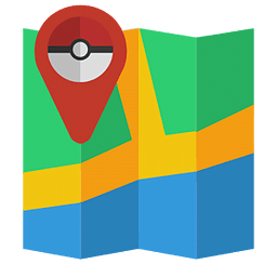 Pok&eacute;Mapper-Pokemon Go Live Map