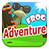 Adventure Frog