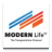 Modern life TV