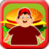 Super Burger Shop