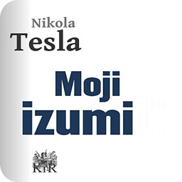 Tesla: Moji izumi