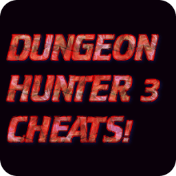 Dungeon Hunter 3 Cheats!