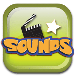 Cool Cinema Sounds - Movies Soundboard