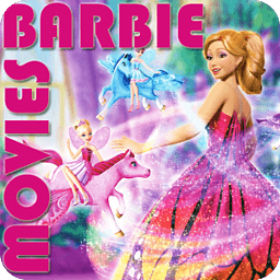 Barbie Movies Collection