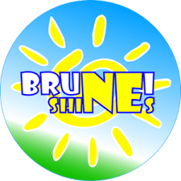 Brunei Shines