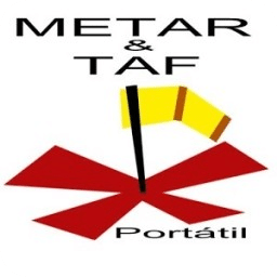 METAR/TAF Portatil