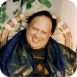 Nusrat Fateh Ali Khan Fan