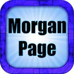 Morgan Page Fan