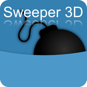 Sweeper 3D