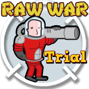 Raw War Trial