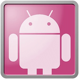 Simple Pink - Icon Theme