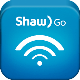Shaw Go WiFi Finder