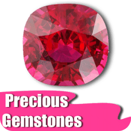 Precious Gemstones