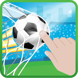 Flick Ball (Soccer Football)