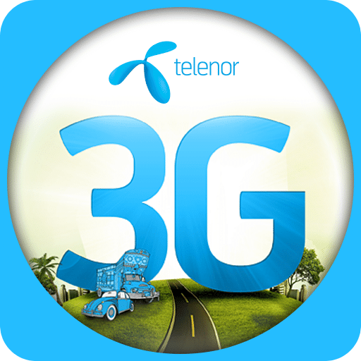 Telenor 3G Packages