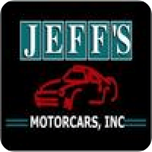 Jeff's Motor Cars