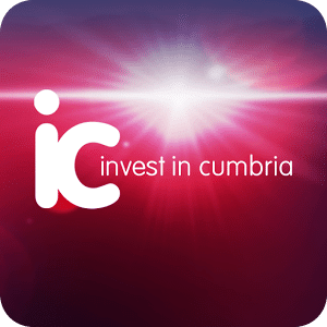 Invest in Cumbria