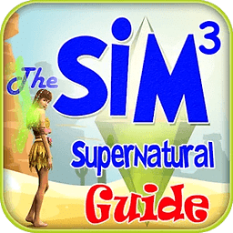 Guide for The Sim Supern...