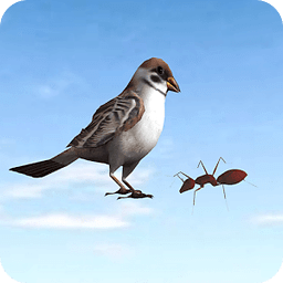 Ant and Sparrow - iStory