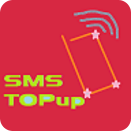 SMS topup