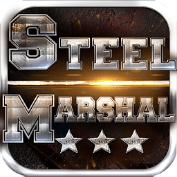 Steel Marshal