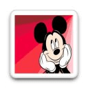 Mickey and Friends Cartoon LWP