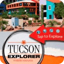 Free Tucson Map