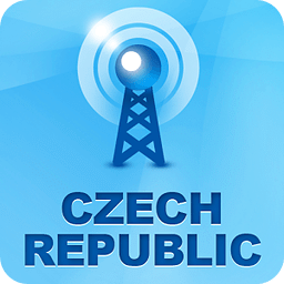 tfsRadio Czech R&aacute;dio