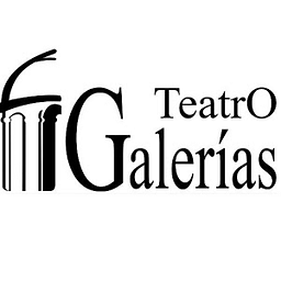Teatro Galer&iacute;as
