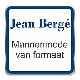 Jean Berg&eacute;