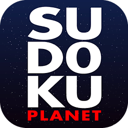 Sudoku PLANET