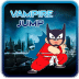 Vampire Bat Jump