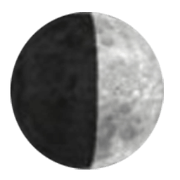 月相观测学习系统