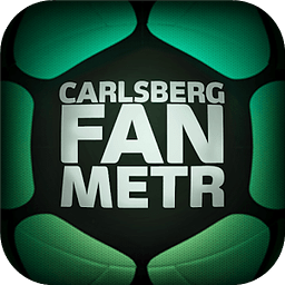 Carlsberg FANmetr