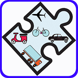 Vehicles Jigsaw Puzzle