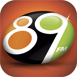 R&aacute;dio 89FM