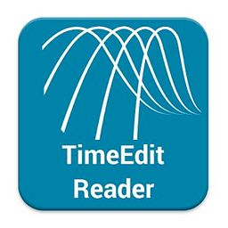 HiG TimeEdit Reader