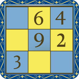 A1 Sudoku