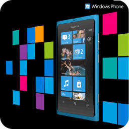 nokia lumia menu