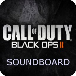 Black Ops 2 Soundboard