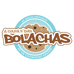 A Culpa &eacute; das Bolachas!