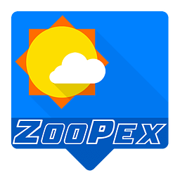 Zoopex for Zooper Widget挂件包
