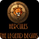 Hercule Legend Begin hero saga