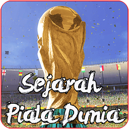 Sejarah Piala Dunia