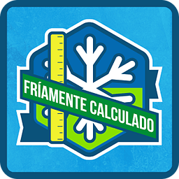 Fr&iacute;amente Calculado