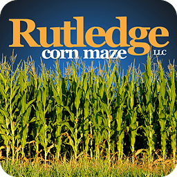 Rutledge Corn Maze