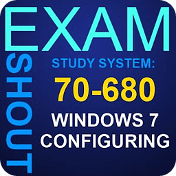 ExamShout: 70-680 - Free