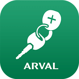 Arval Mobile+