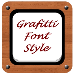 Grafitti Font Style